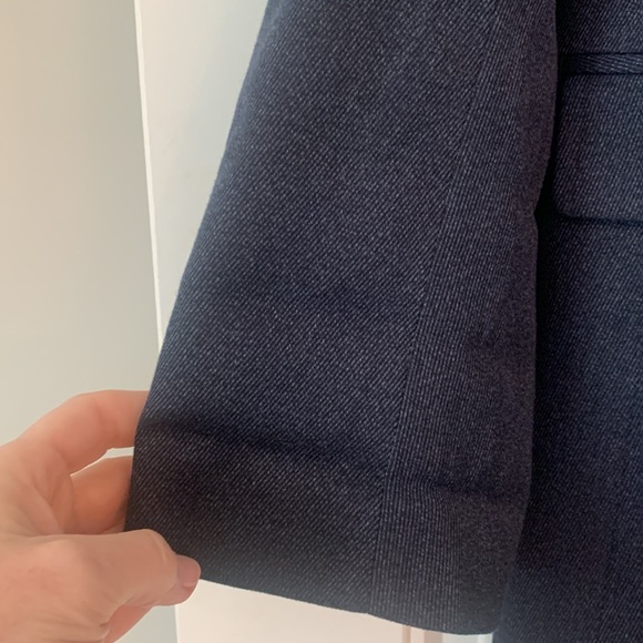 Banana Republic blazer - Picture 2 of 7